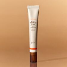Goodal Black Carrot Vita-A Retinol Firming Eye Cream - 30ml