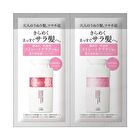 Jps Labo Unlabel Lab Straight Keratin Control Shampoo & Treatment Trial Set - 12ml x 2