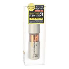 Unlabel Lab Vitamin C 25 100MPa Essence Premium - 50ml