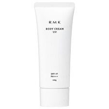 Body Cream UV SPF 47 PA+++ - 100g