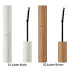 Eye Edition Lash Top Coat Mascara - 01 Luster Black