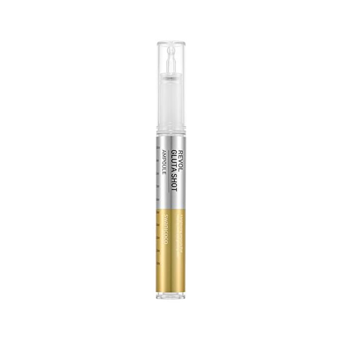 Swanicoco Revol Gluta Shot Ampoule - 10ml
