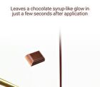 The Black Lip Plumper Tint Dark Chocolate Collection Set - 3 pcs