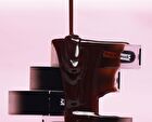 The Black Lip Plumper Tint Dark Chocolate Collection Set - 3 pcs