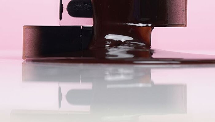 The Black Lip Plumper Tint Dark Chocolate Collection Set - 3 pcs