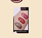 The Black Lip Plumper Tint Dark Chocolate Collection Set - 3 pcs