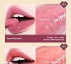 The Black Lip Plumper Tint Dark Chocolate Collection Set - 3 pcs