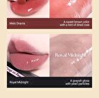 The Black Lip Plumper Tint Dark Chocolate Collection Set - 3 pcs