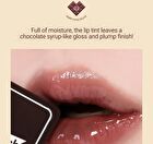 The Black Lip Plumper Tint Dark Chocolate Collection Set - 3 pcs