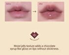 The Black Lip Plumper Tint Dark Chocolate Collection Set - 3 pcs