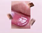 The Black Lip Plumper Tint Dark Chocolate Collection Set - 3 pcs