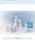 THE LAB by BLANC DOUX Oligo Hyaluronic Acid Boosting Ampoule - 2024 Version - 30ml