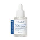 THE LAB by BLANC DOUX Oligo Hyaluronic Acid Boosting Ampoule - 2024 Version - 30ml