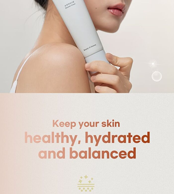 Beauty of Joseon Dynasty Cream Jumbo - 100ml