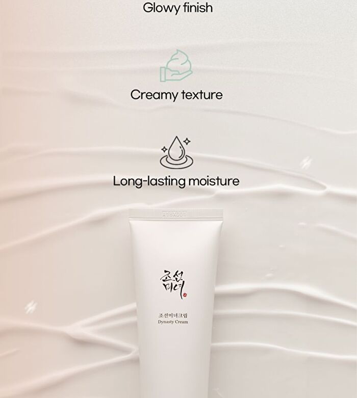 Beauty of Joseon Dynasty Cream Jumbo - 100ml