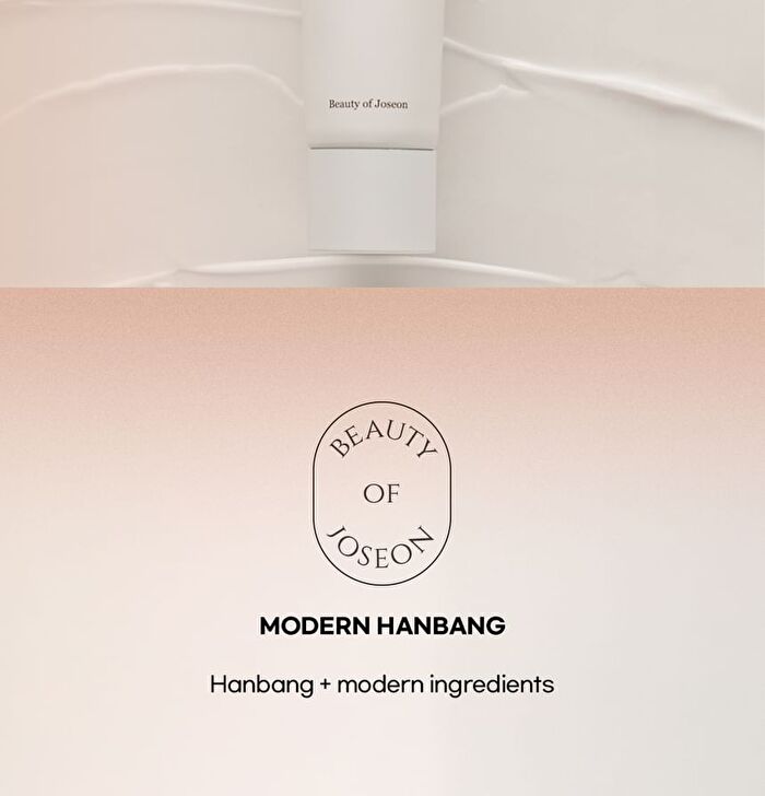 Beauty of Joseon Dynasty Cream Jumbo - 100ml