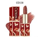 Catkin Rouge Lipstick  - 3 Colors - #CP167 - 3.2g