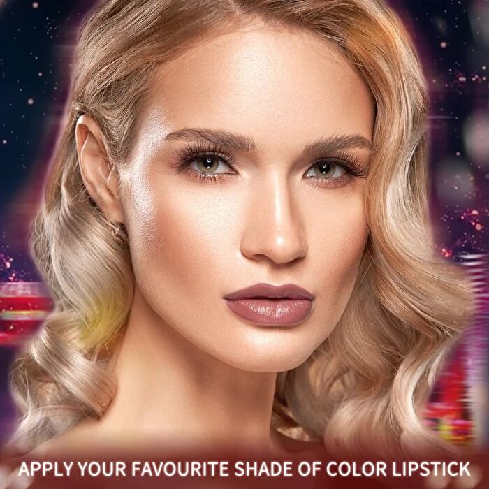Catkin Rouge Lipstick  - CO157 - #CO157 - 3.2g