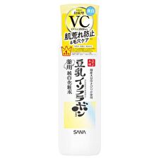 Sana Soy Milk Pure White Lotion - 150ml