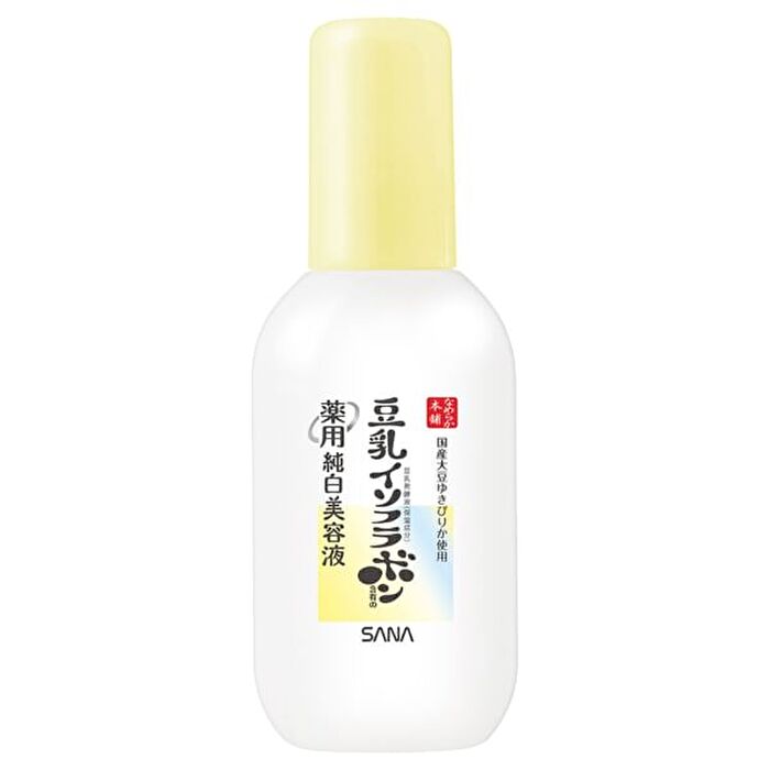Soy Milk Pure White Serum - 100ml