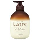 Latte Skin Care Body Wash - 360ml Refill
