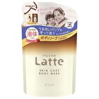 Latte Skin Care Body Wash - 360ml Refill