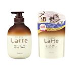Latte Skin Care Body Wash - 360ml Refill