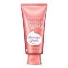 Senka Perfect Whip Berry Bright Beauty Face Foam - 100g