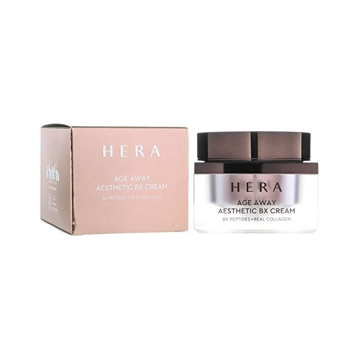 Age Away Aesthetic BX Cream - 50ml