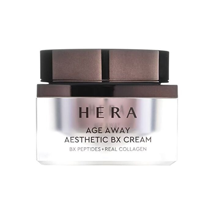 Age Away Aesthetic BX Cream - 50ml