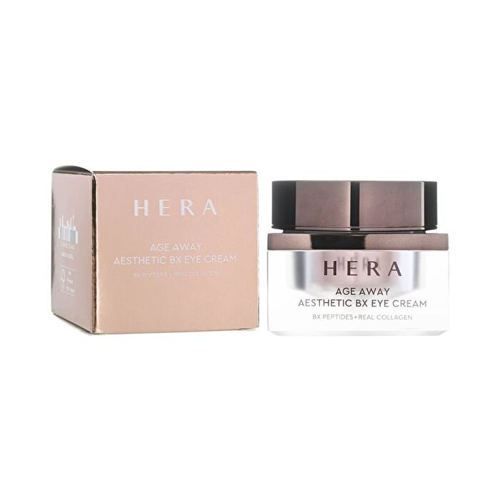 Age Away Aesthetic BX Eye Cream - 25ml