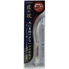 Green Bell Stainless Steel - 1 pc