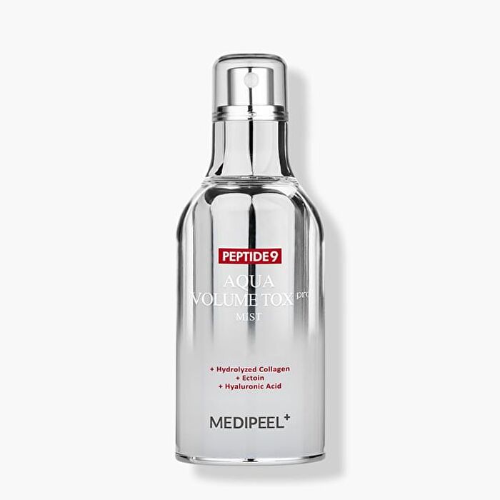 Peptide 9 Aqua Volume Tox Mist Pro - 50ml