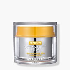 Medipeel Peptide 9 Vitanol Cream Pro - 50g