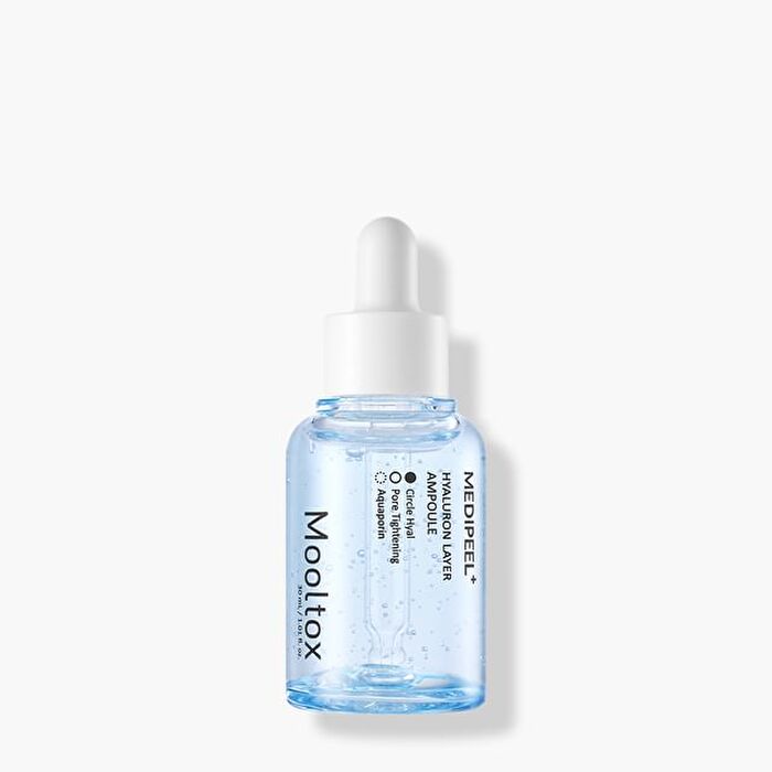 Hyaluronic Acid Layer Mooltox Ampoule - 30ml