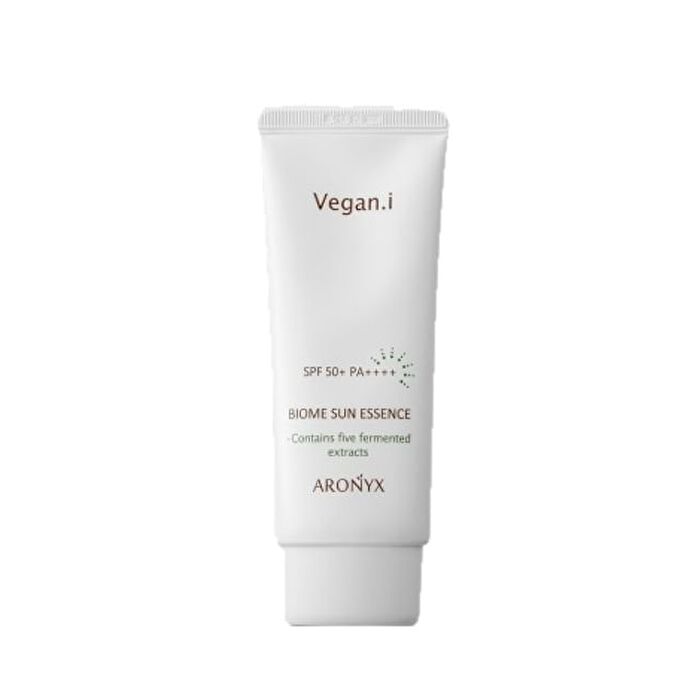 ARONYX Vegan.i Biome Sun Essence - 50ml