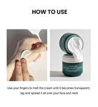 heimish Marine Care Algae + Panthenol Deep Moisture Nourishing Melting Cream - 2024 Verison - 55ml
