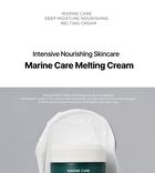 heimish Marine Care Algae + Panthenol Deep Moisture Nourishing Melting Cream - 2024 Verison - 55ml
