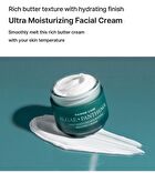 heimish Marine Care Algae + Panthenol Deep Moisture Nourishing Melting Cream - 2024 Verison - 55ml