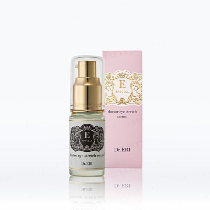 E-SPECIAL Doctor Eye Stretch Serum - 18mL