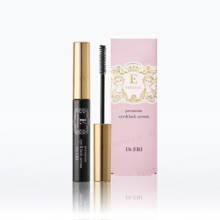 E-SPECIAL Premium Eye & Lash Serum - 7g