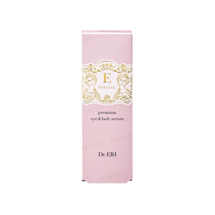 E-SPECIAL Premium Eye & Lash Serum - 7g