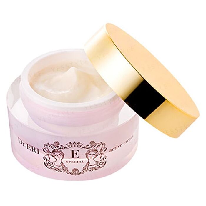 E-SPECIAL Active Cream V - 30g