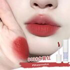Gogo Tales Bear Smoke Lip Glaze - 4 Colors - #802 Perfume - 3g