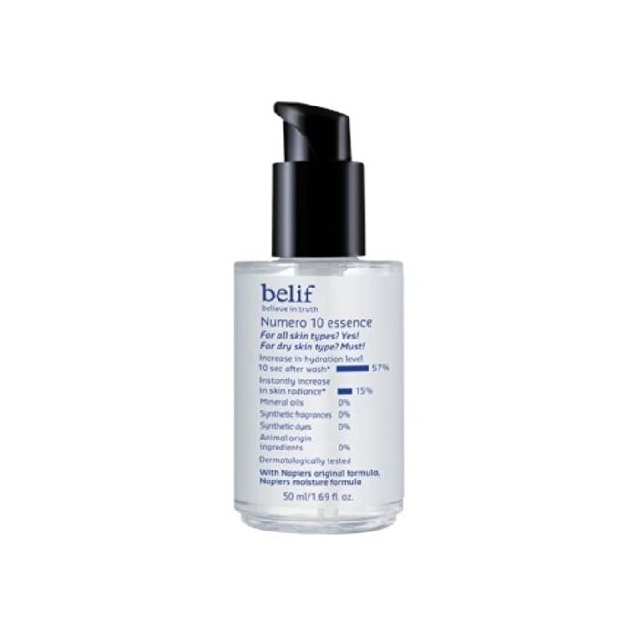 Numero 10 Essence Mini - 50ml