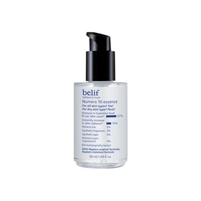Numero 10 Essence Mini - 50ml