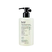 Belif Herb Bouquet Gel Cleanser - 250ml