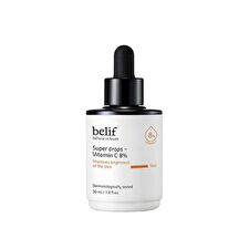 Belif Super Drops Vitamin C 8% - 30ml