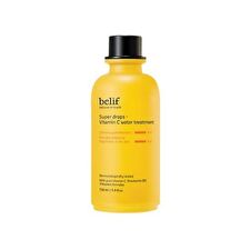 Belif Super Drops Vitamin C Water Treatment - 150ml