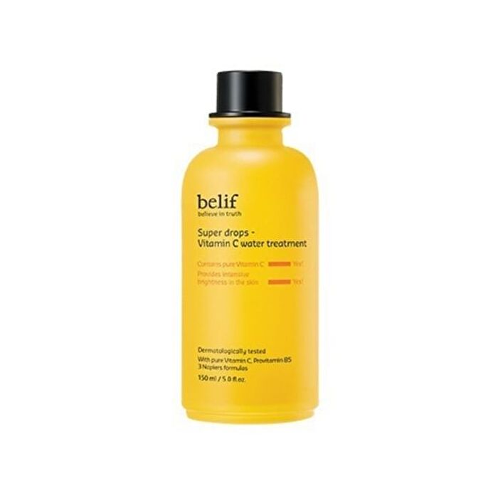 Super Drops Vitamin C Water Treatment - 150ml